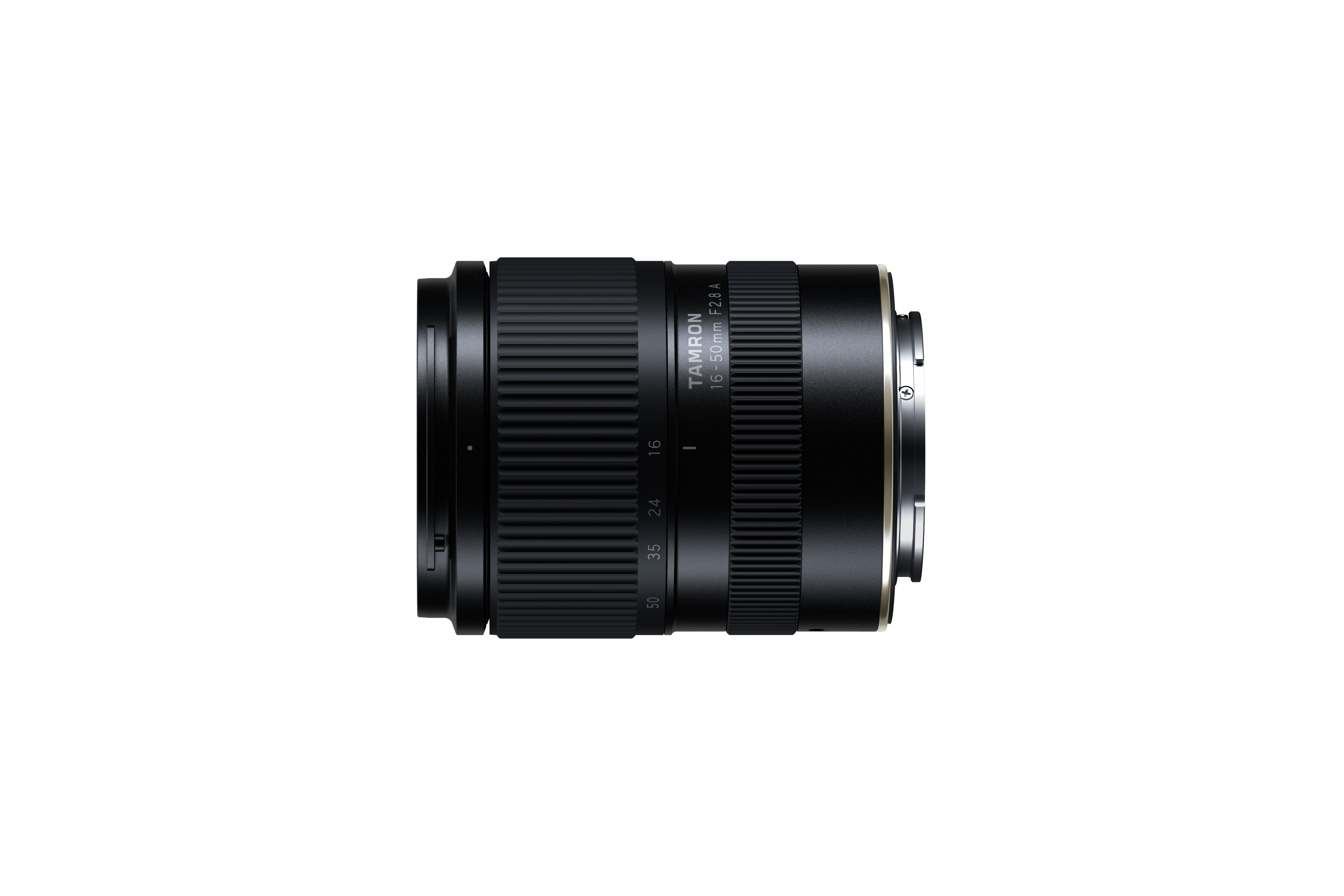 16-50mm F2.8 A Sony E-mount