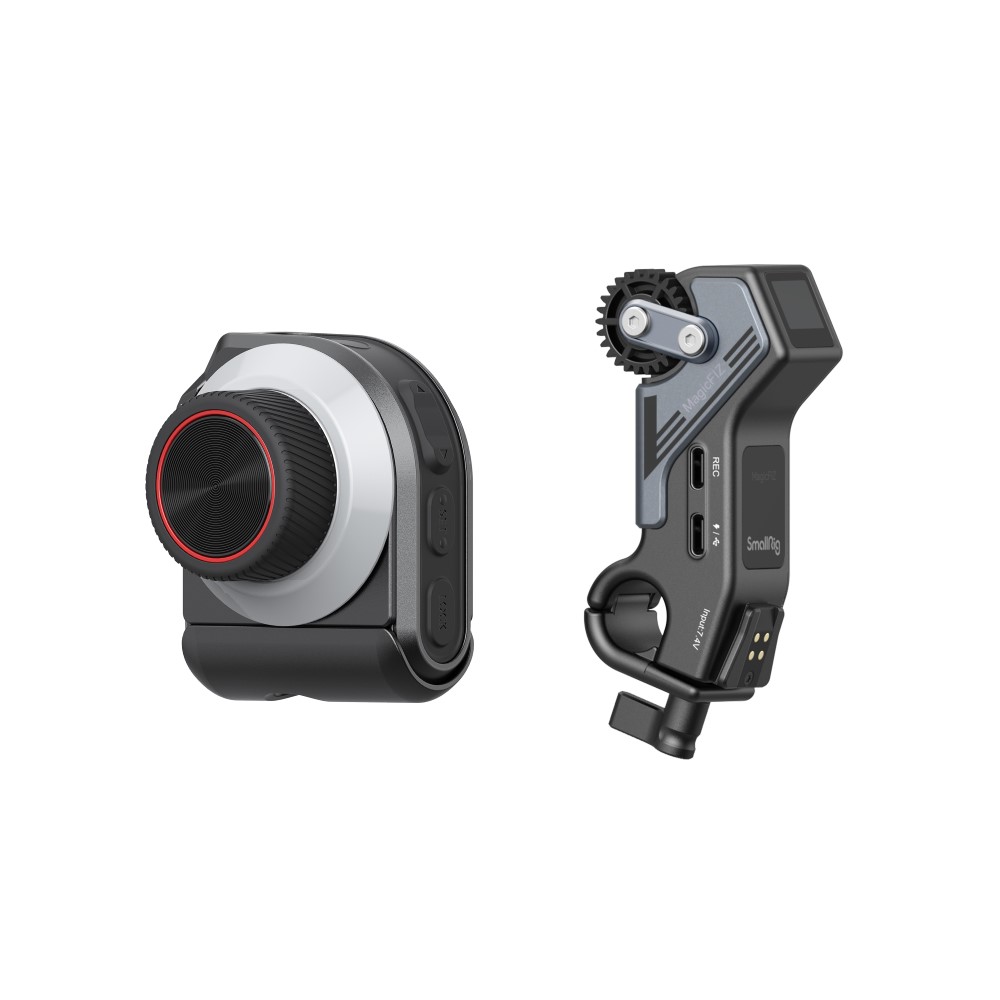 MagicFIZ Wireless Follow Focus Basic Kit 3781