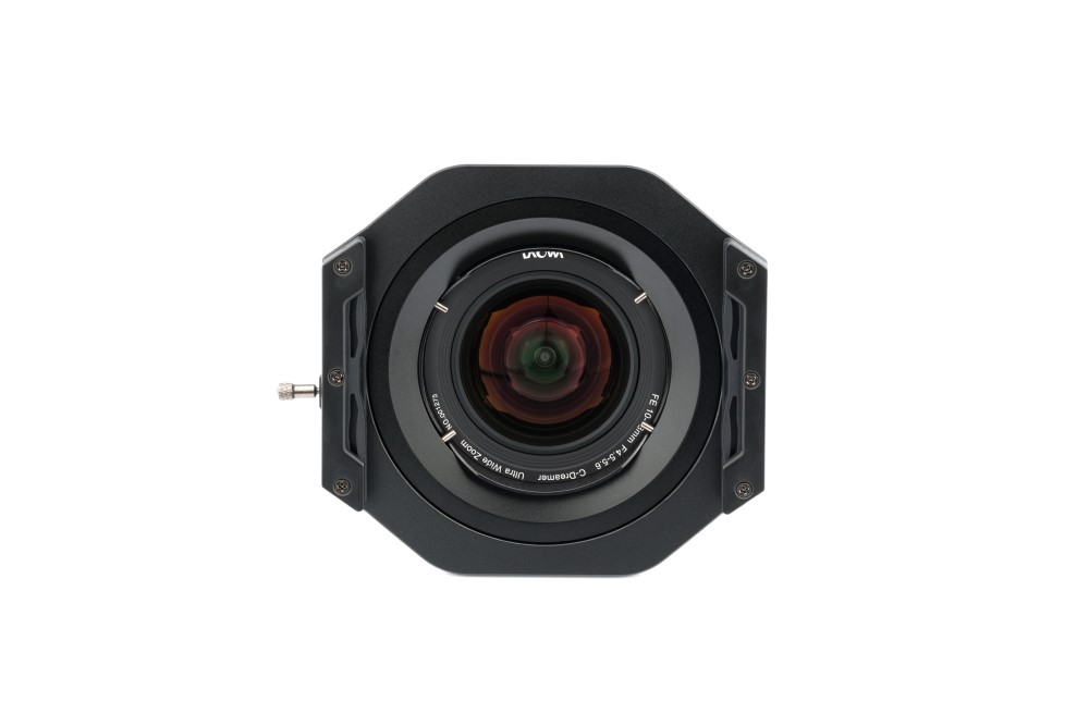 Filterhalter 100mm für Laowa 10-18mm F/4.5-5.6