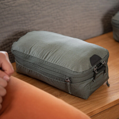Packing Cube - Small - Sage PFAS Free