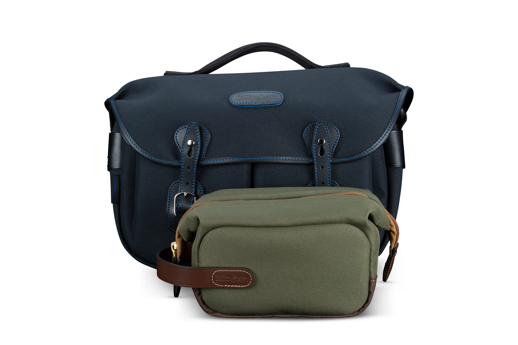 Capsule 1 - Sage Fibrenyte/Chocolate 