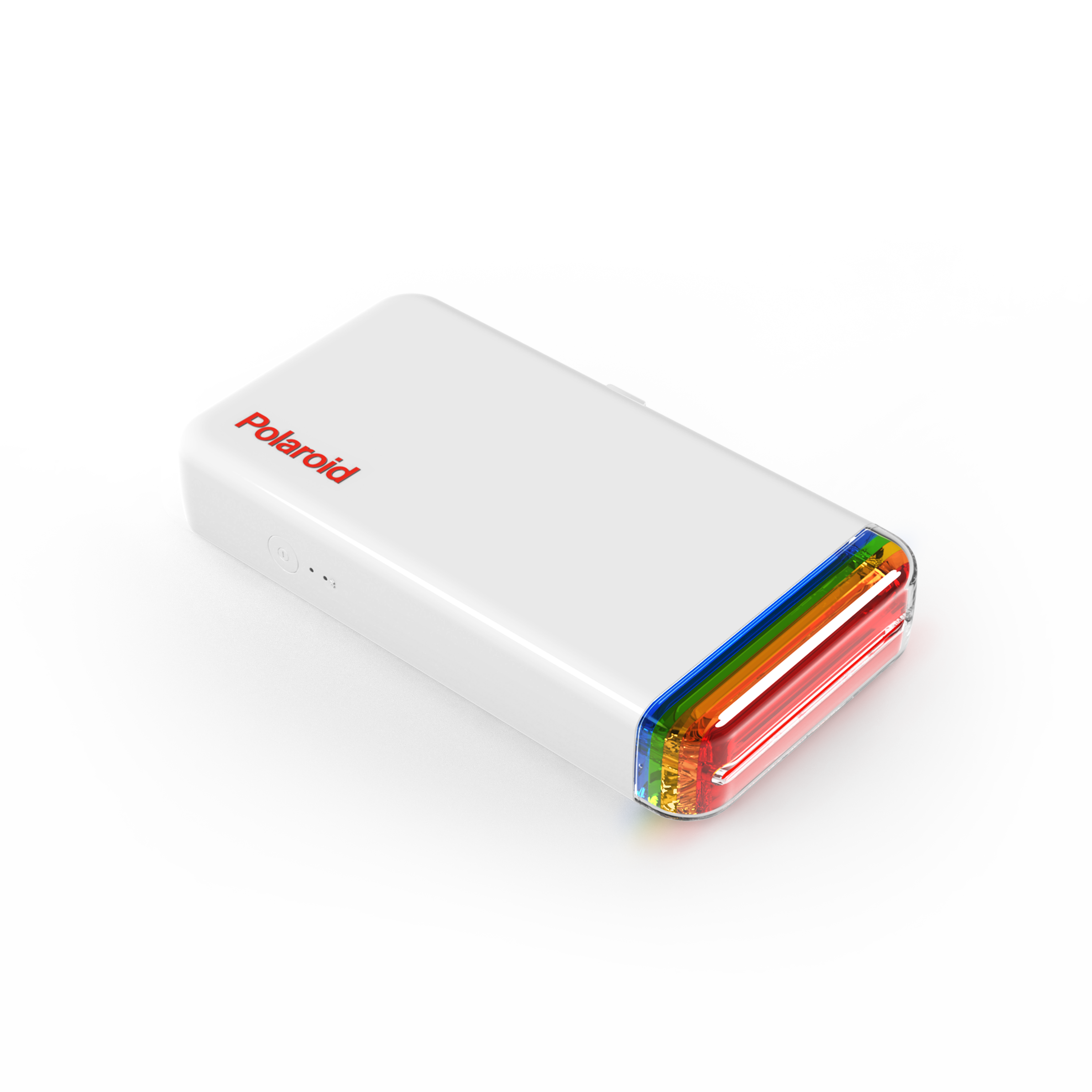 Polaroid Hi-Print 2×3 Pocket Photo Printer