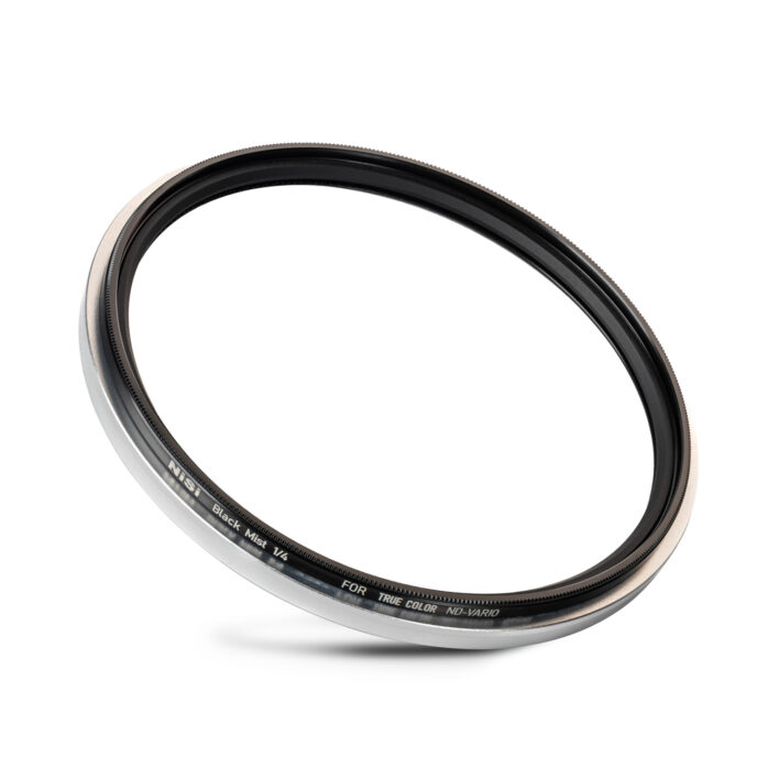 Black Mist 1/4 für Swift System 49mm