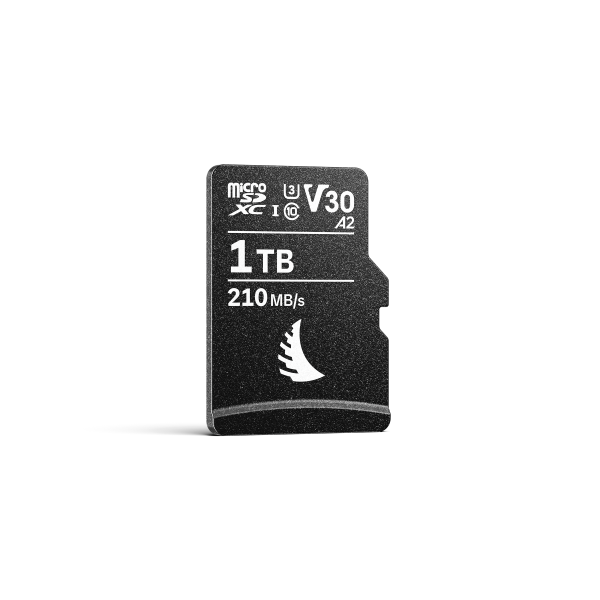 AV PRO microSD V30 MK2 1TB