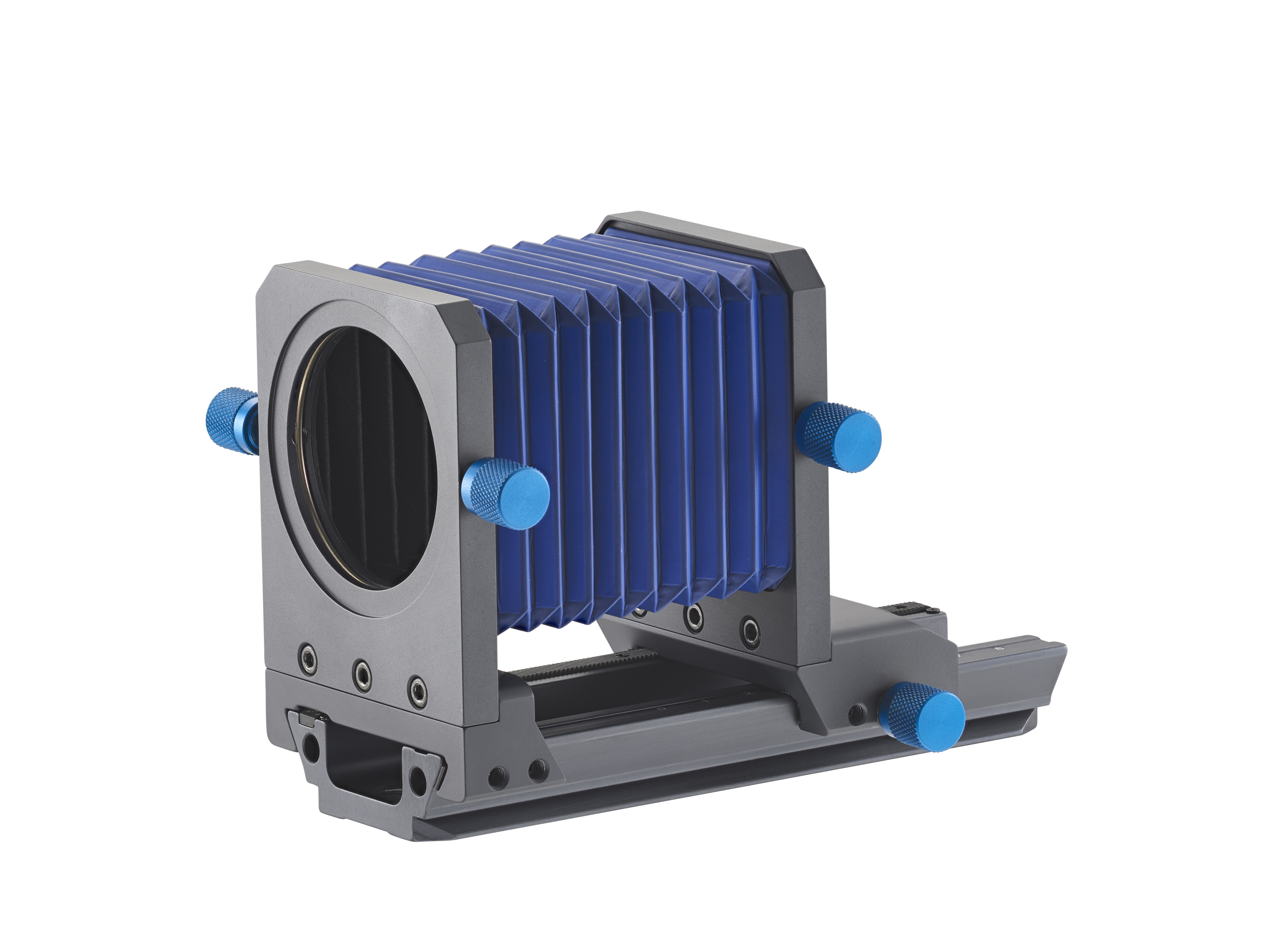 Universalbalgengerät, kompakt