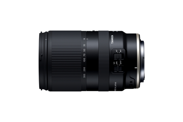 18-300mm F/3.5-6.3 Di III-A VC VXD Canon RF