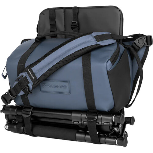 ROGUE Sling 9L Aegean Blue