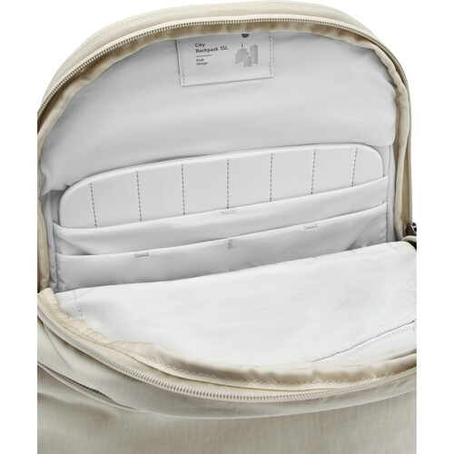 City Backpack 15L - Moon