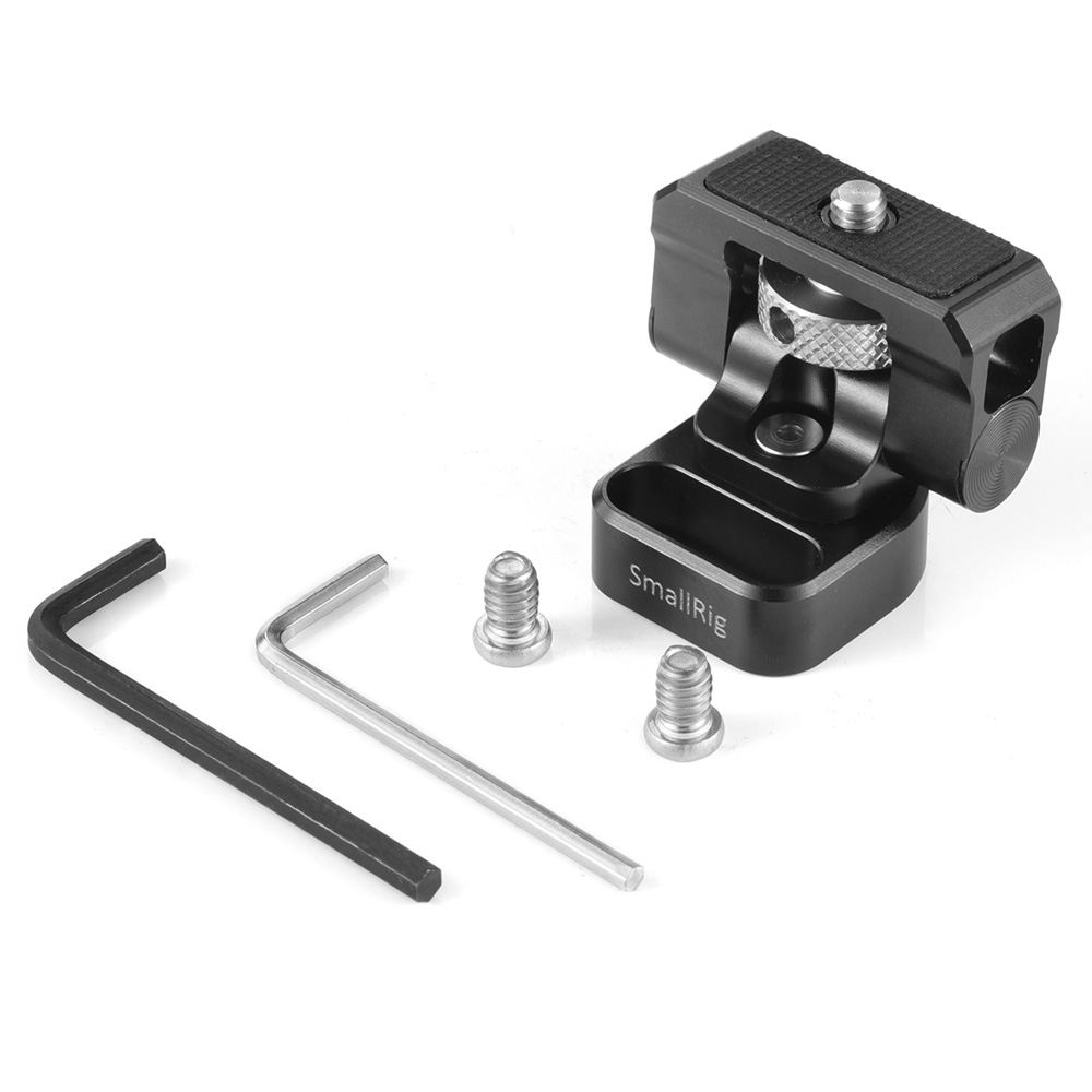 Swivel and Tilt Monitor Mount BSE2294