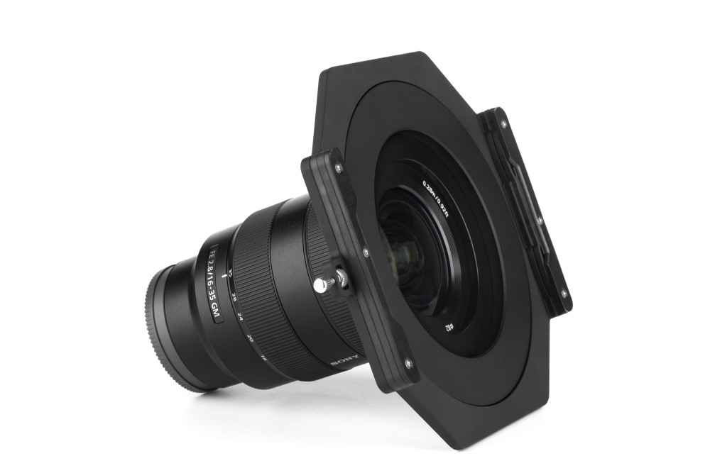 Adapter S6/S5 für Objektive mit Filtergewinde 105mm