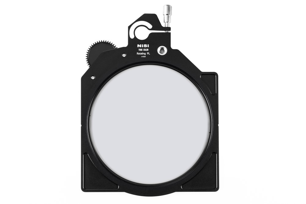 Cinema True Color Rotating Polarisationsfilter 4"x5.65"