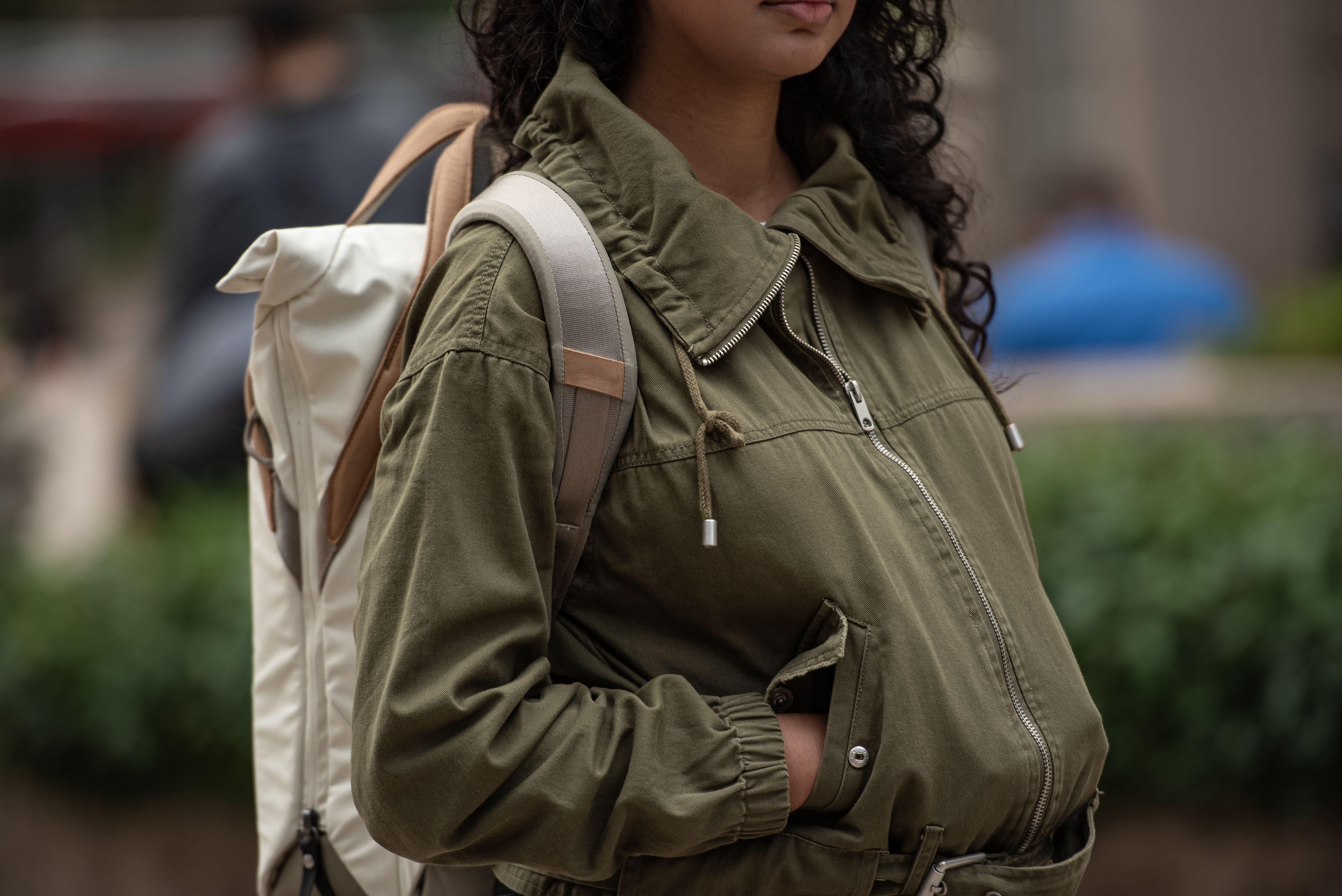 Everyday Totepack 20L v2 - Bone
