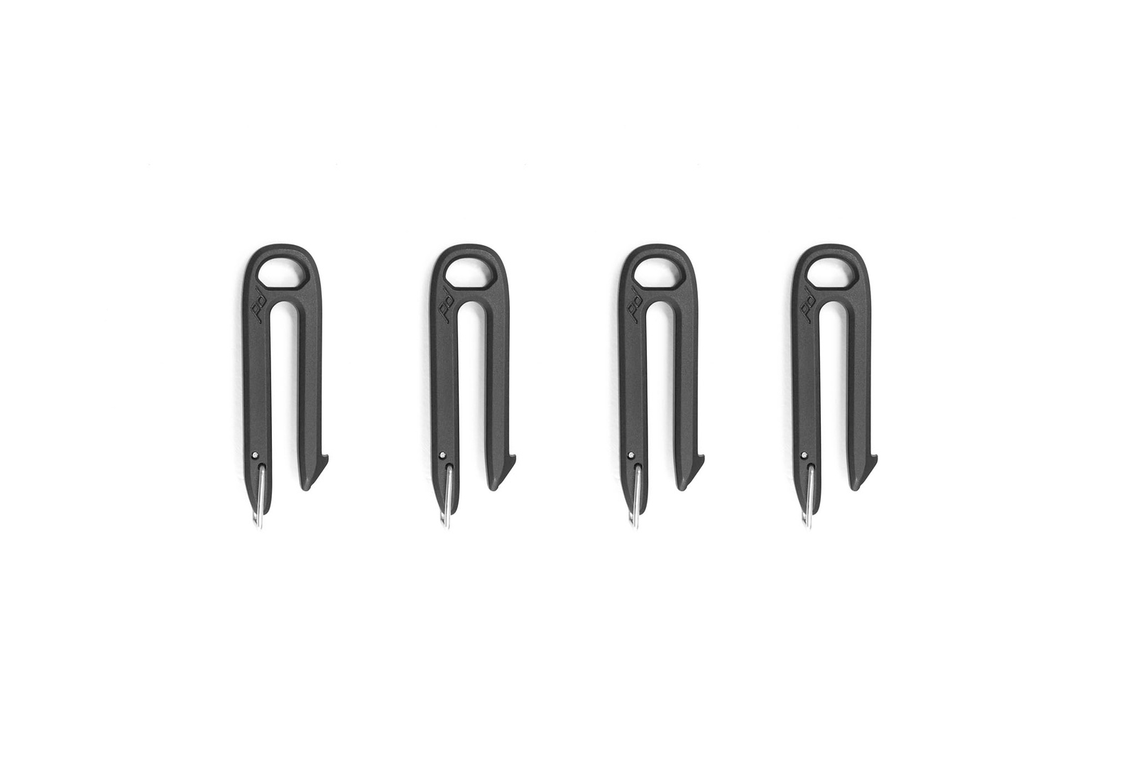 4-Pack C-Clips