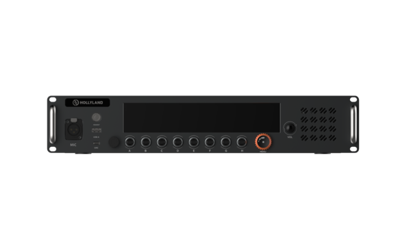 Solidcom H1-10S