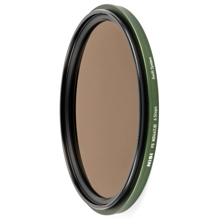 Swift FS ND Kit für 40.5/43/46/49mm