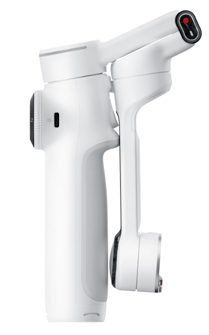Insta360 Flow 2 Pro Standard Bundle - Summit White