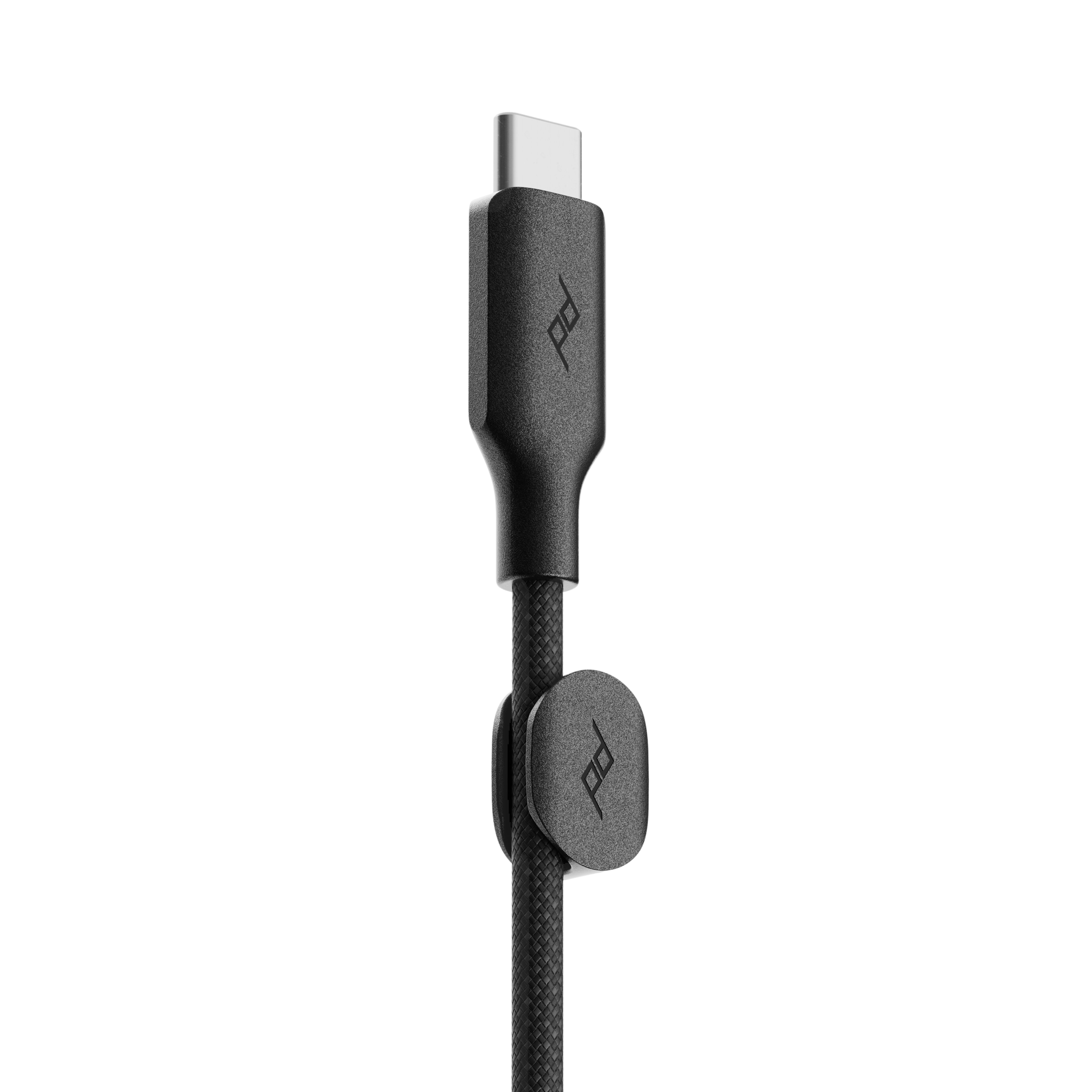USB-C Cable (240W 40Gbps) 1m 1 Pack - Black