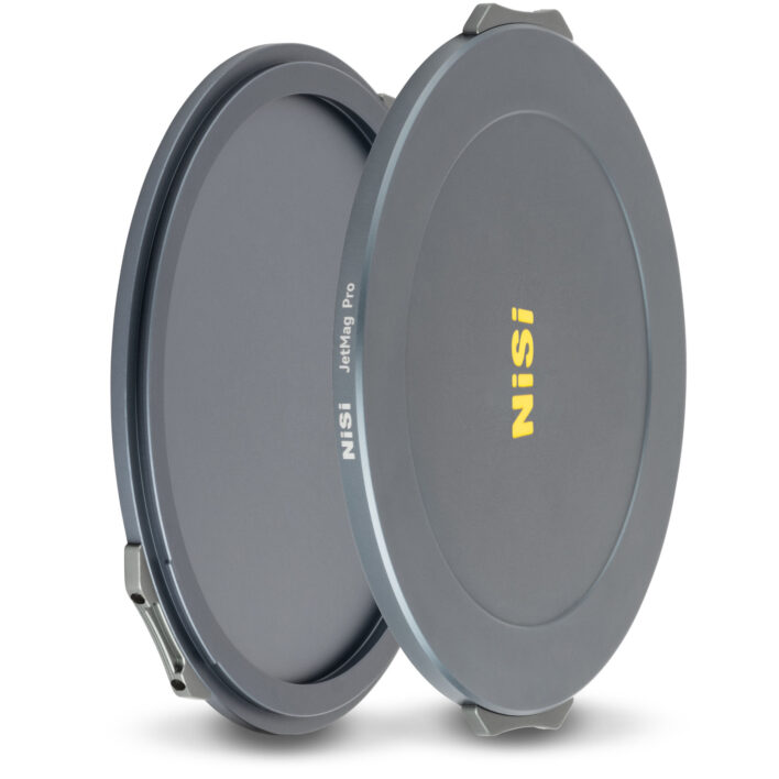 Cap Kit for Jetmag Pro