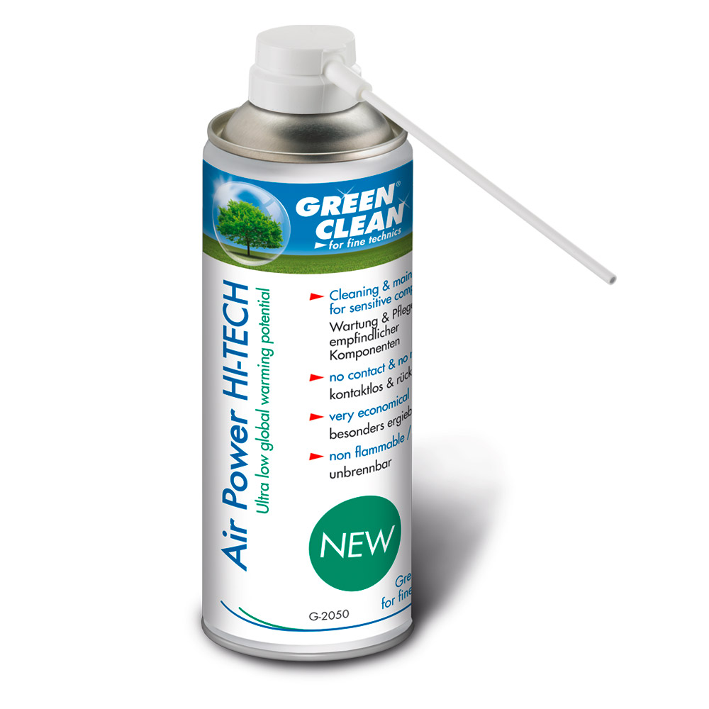 Air Power HI TECH - 400ml