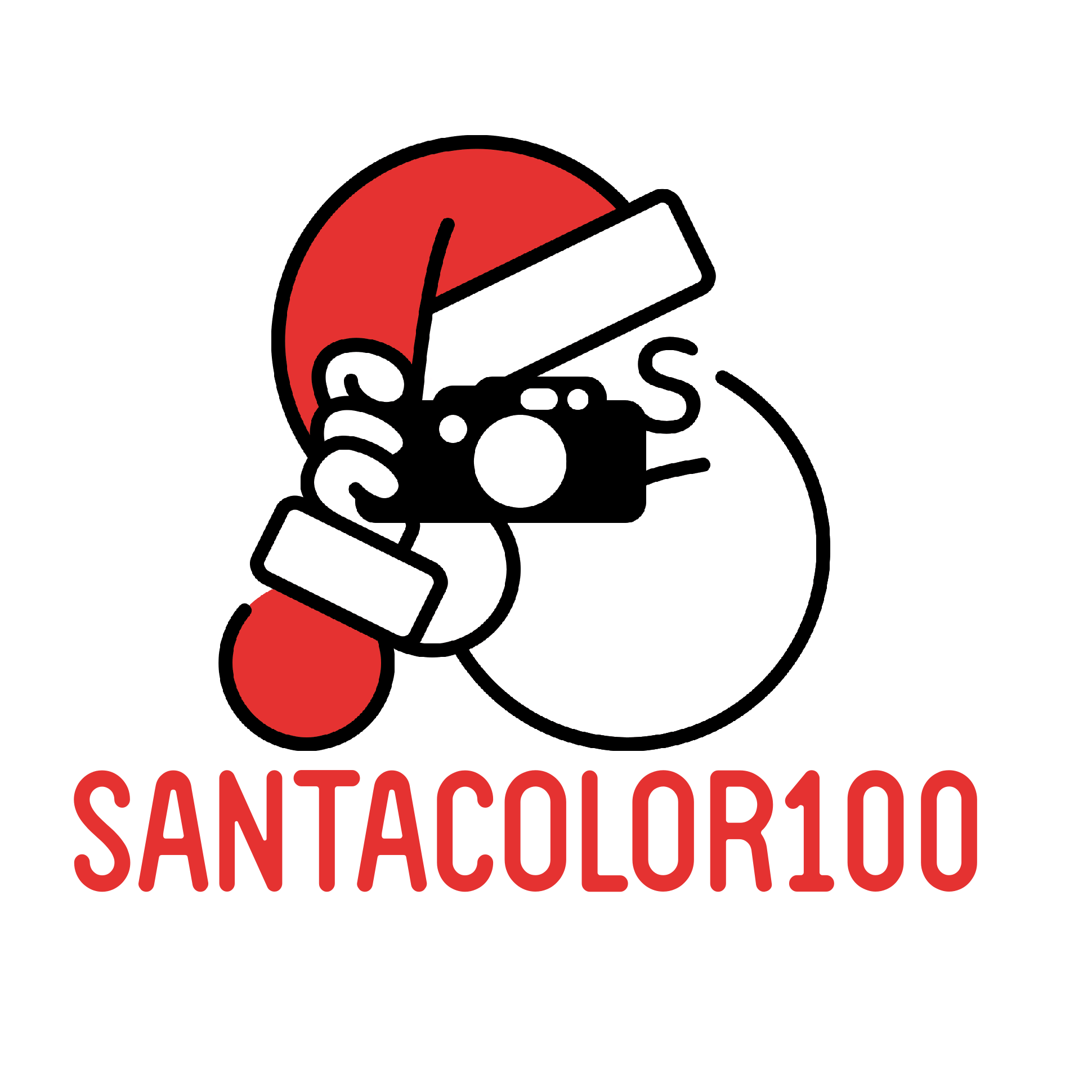 SantaLogo-with-SantaColor100-Text_
