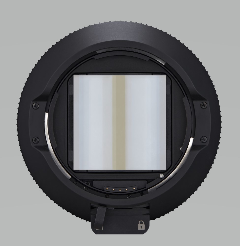 V-AF Anamorphic Adapter