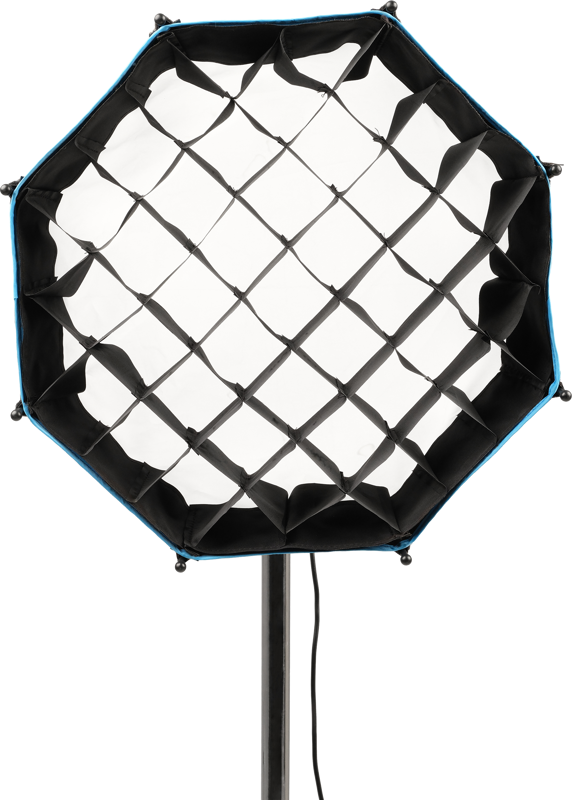 NANLITE Octagonal Softbox 40cm FM Mount