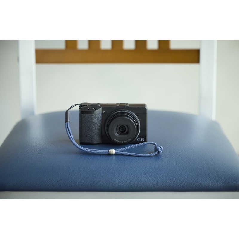 ACAM-P04H Multifunctional Paracord Hand strap - Navy