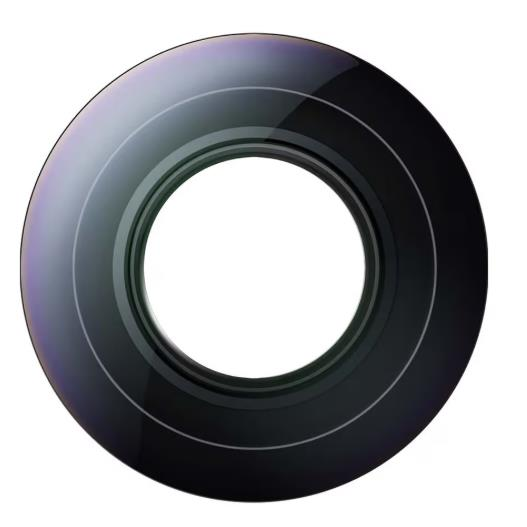 Insta360 X6 Replacement Lens Kit (dual lens)