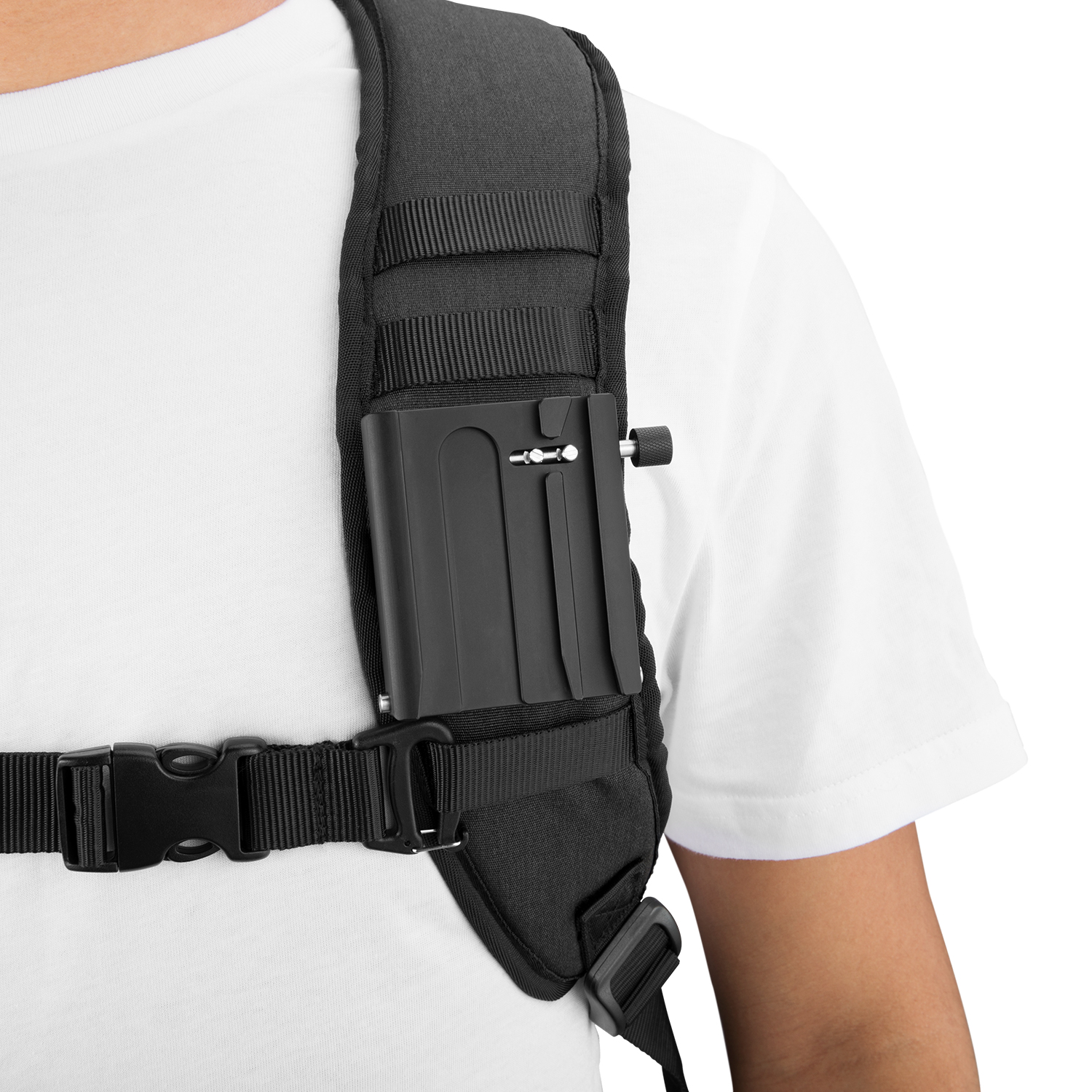 TransMount Schnellwechselplatte (EXD01)