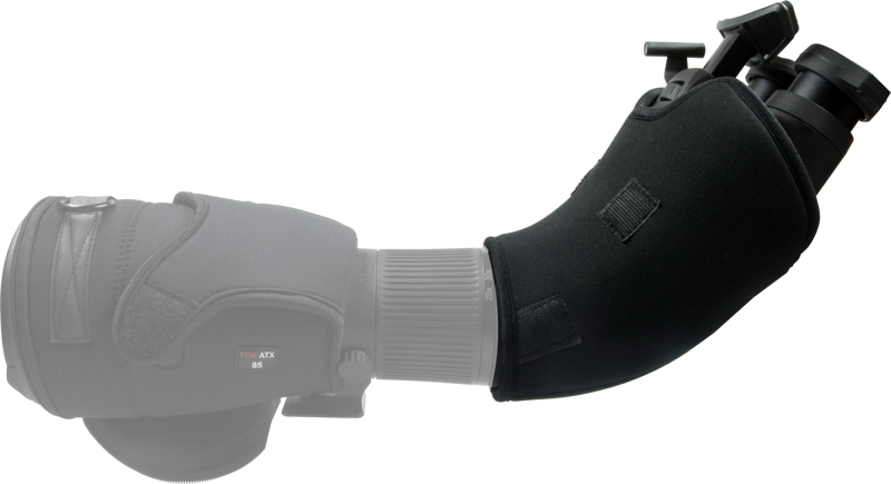 Skua Swarovski BTX Eyepiece Case