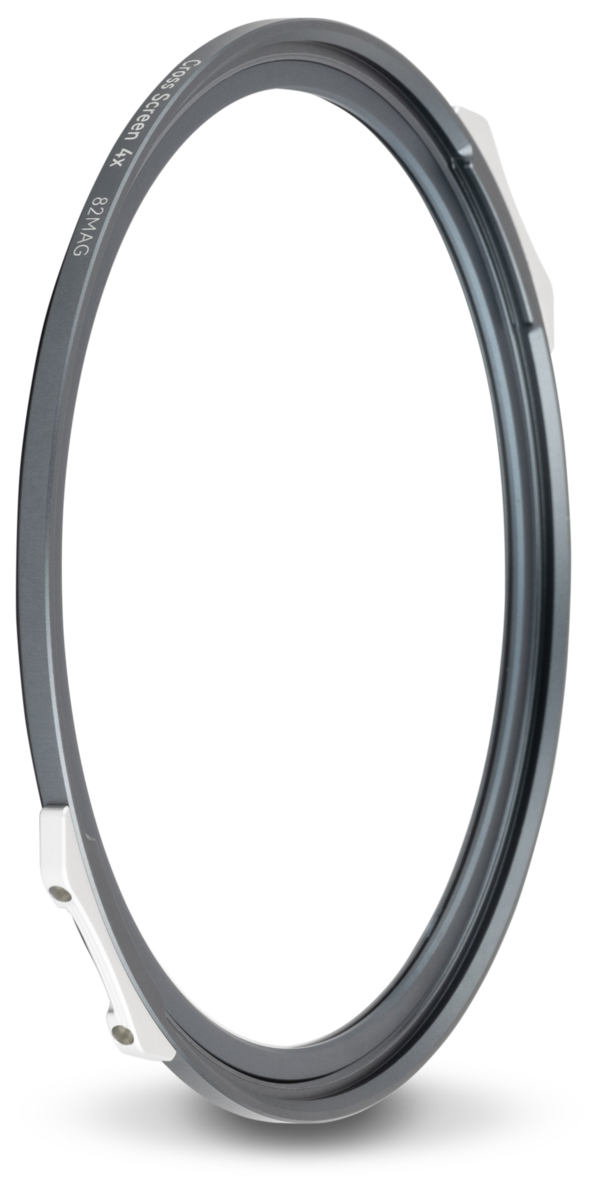 JetMag Pro Cross Screen 4x