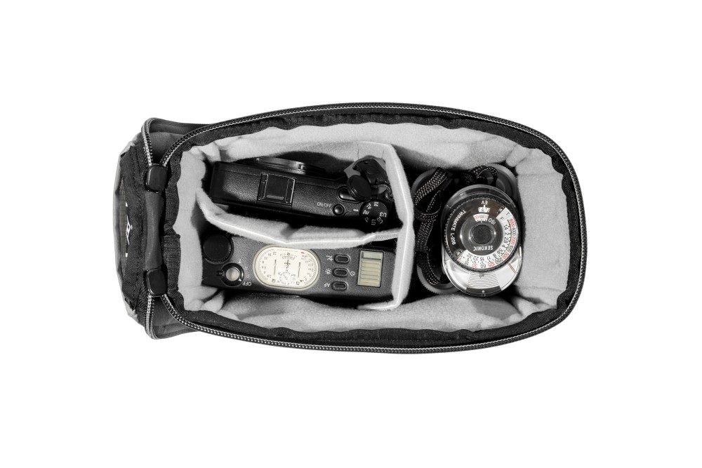 Camera Cube V2 X-Small  PFAS Free