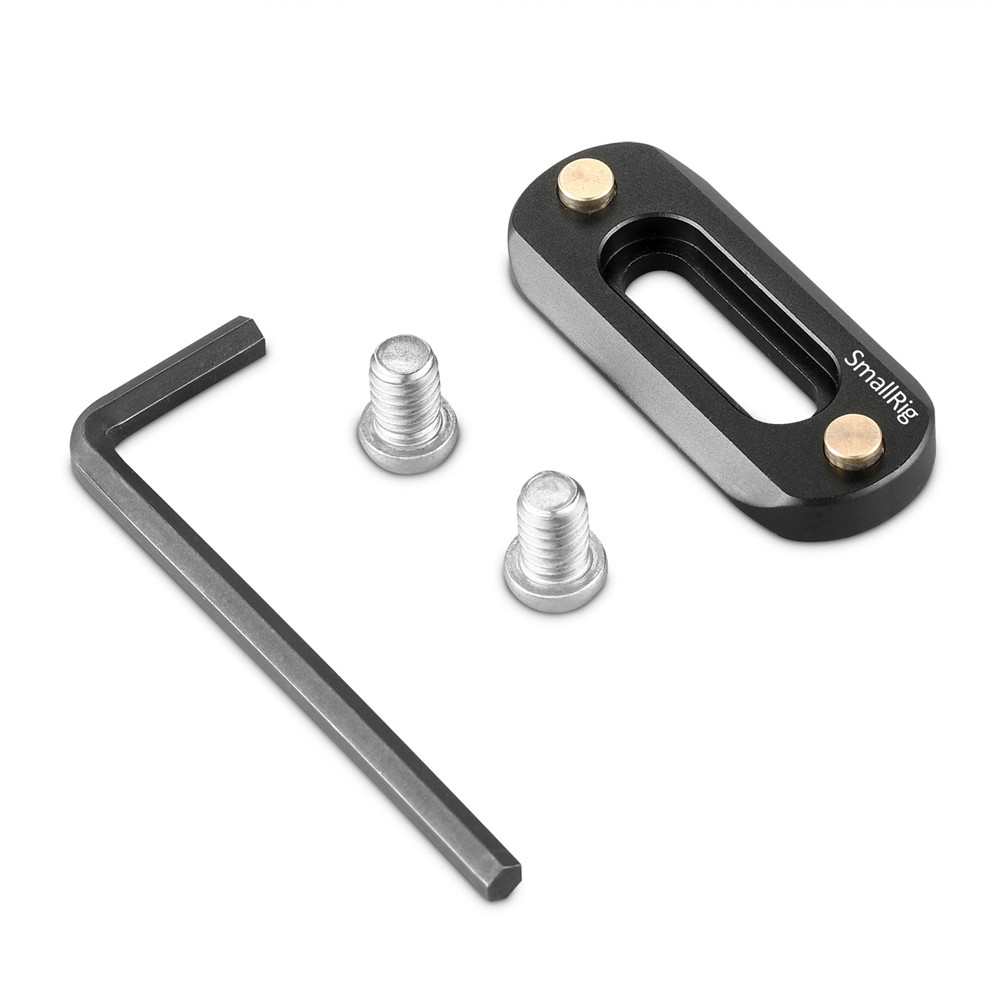 Mini Quick Release NATO Rail (48mm) 2172