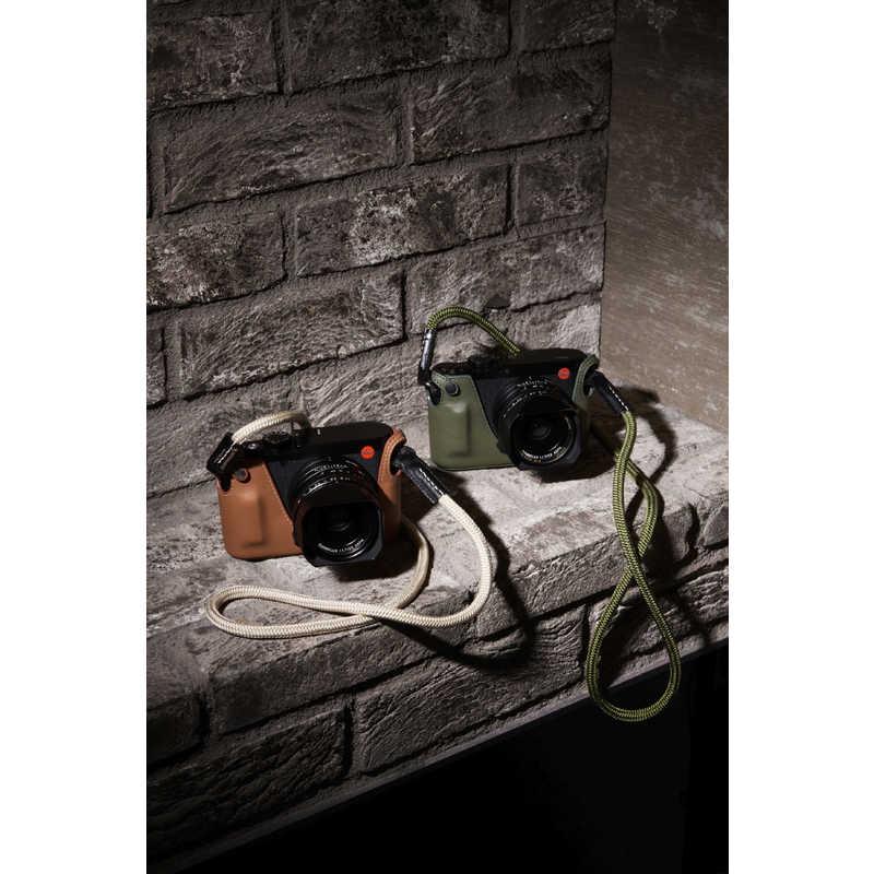 LMB-Q123 Leica Case Brown - Leica Q/Q2/Q3/Q3 43