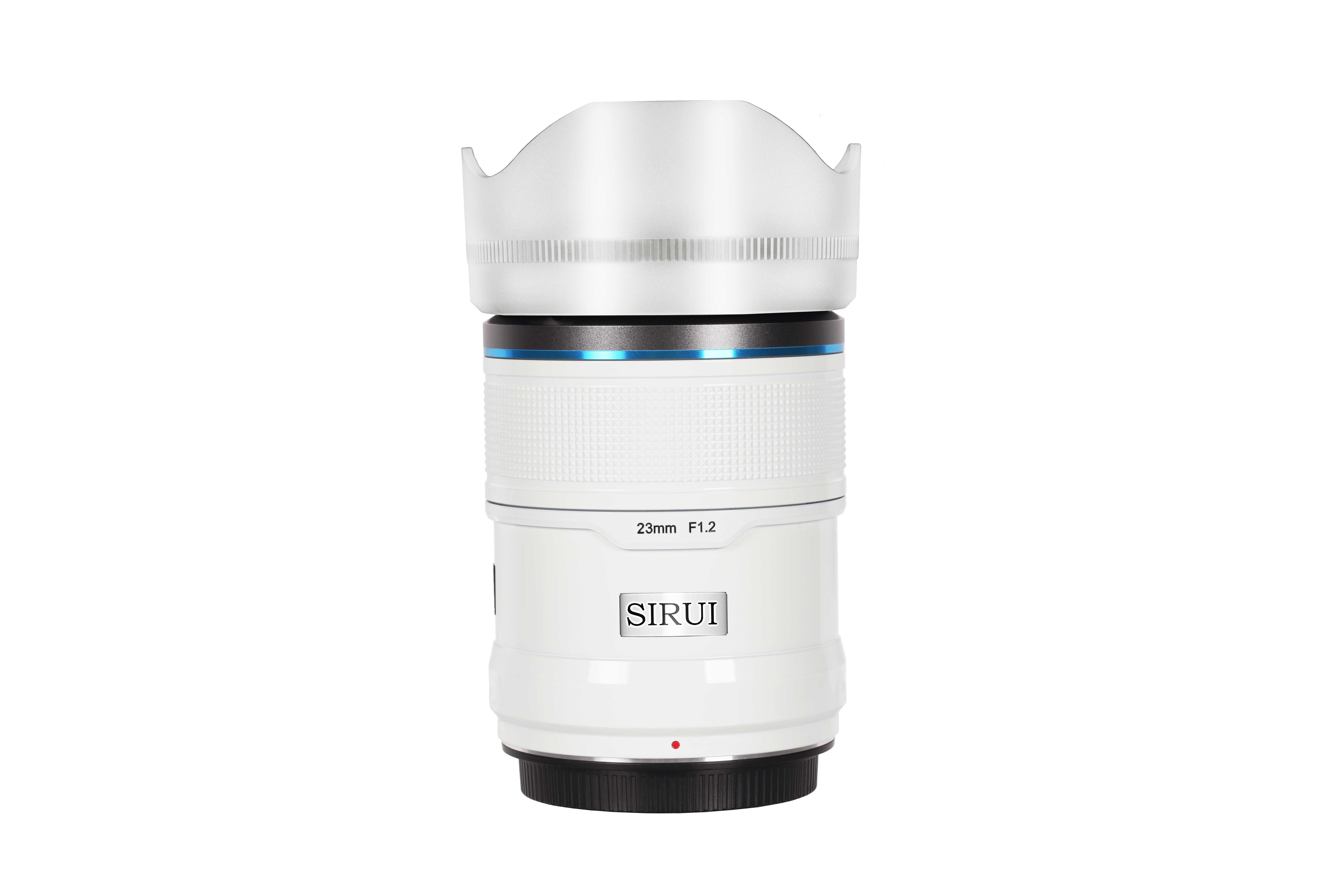 Sirui Sniper 23mm F1.2 APS-C AF Lens (Z Mount) - White