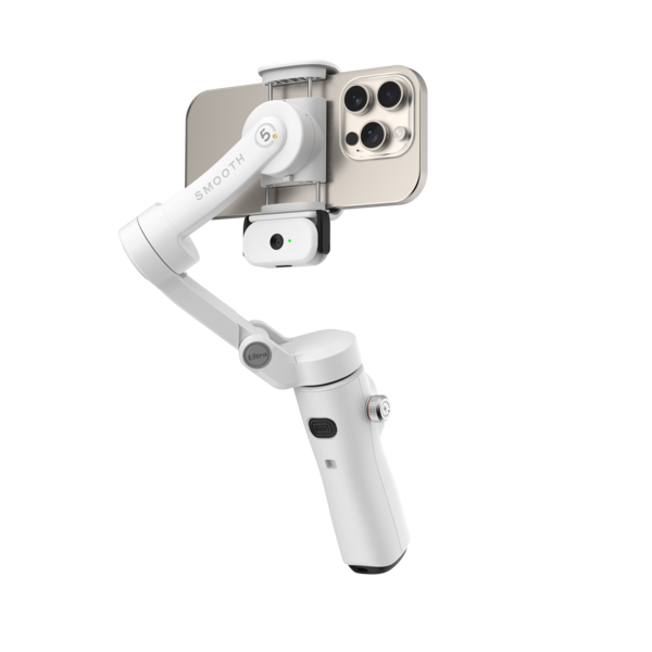 Smooth Q5 Ultra Combo