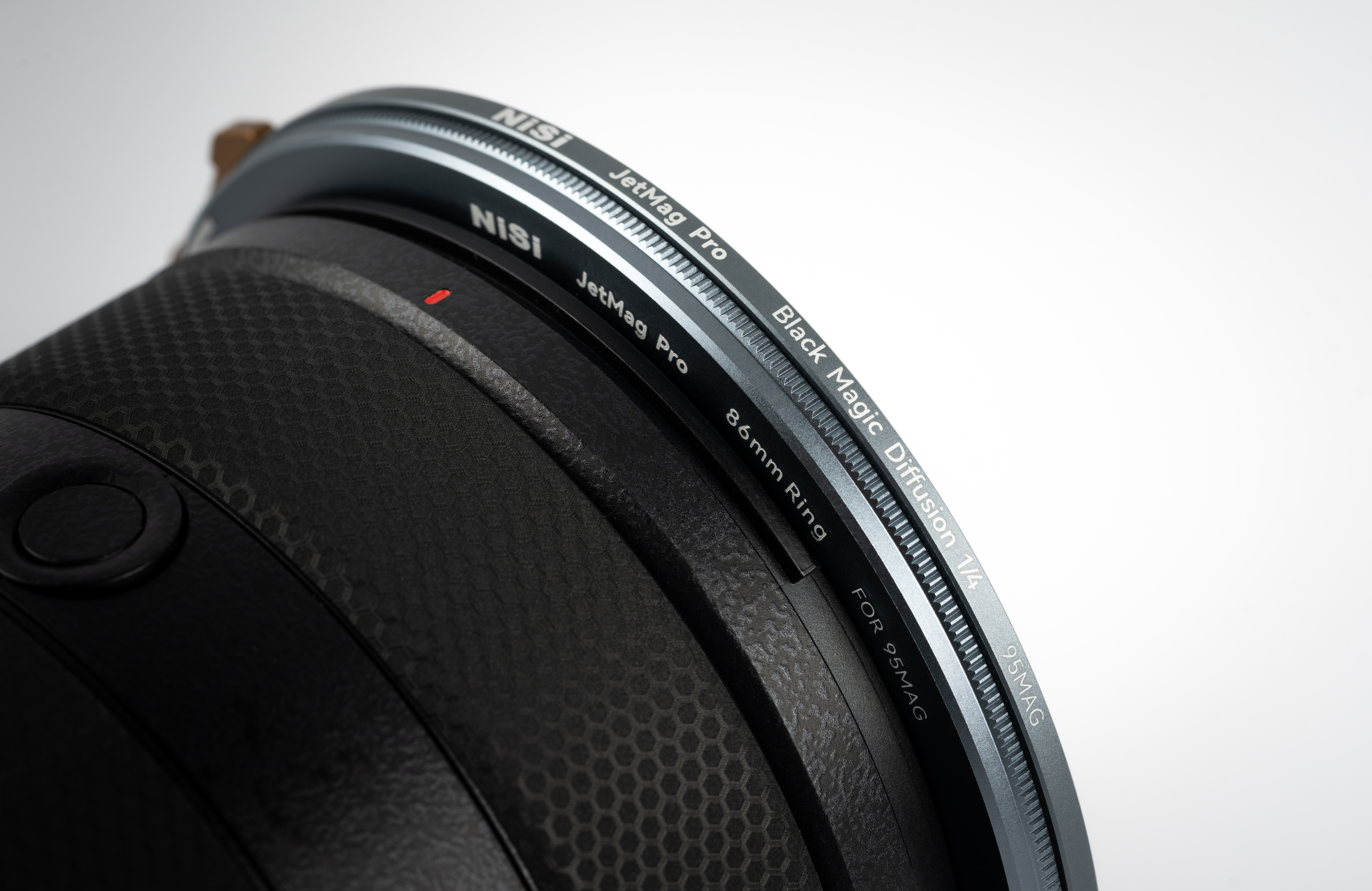 JetMag Pro Black Magic Diffusion 1/4 95 MAG