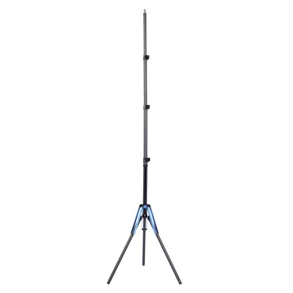 Carbon Fiber Air-cushioned Light Stand DK18