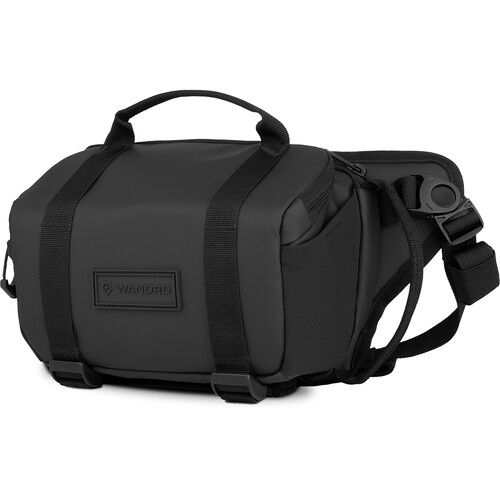 ROGUE Sling 4L Black