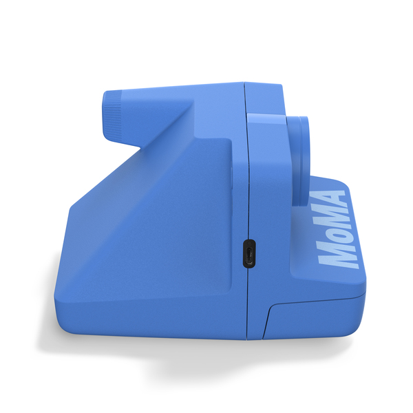 Polaroid Now Gen 3.0 - MoMa Edition