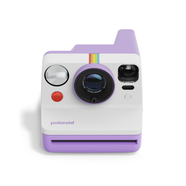Polaroid Now Gen 3.0 - Purple