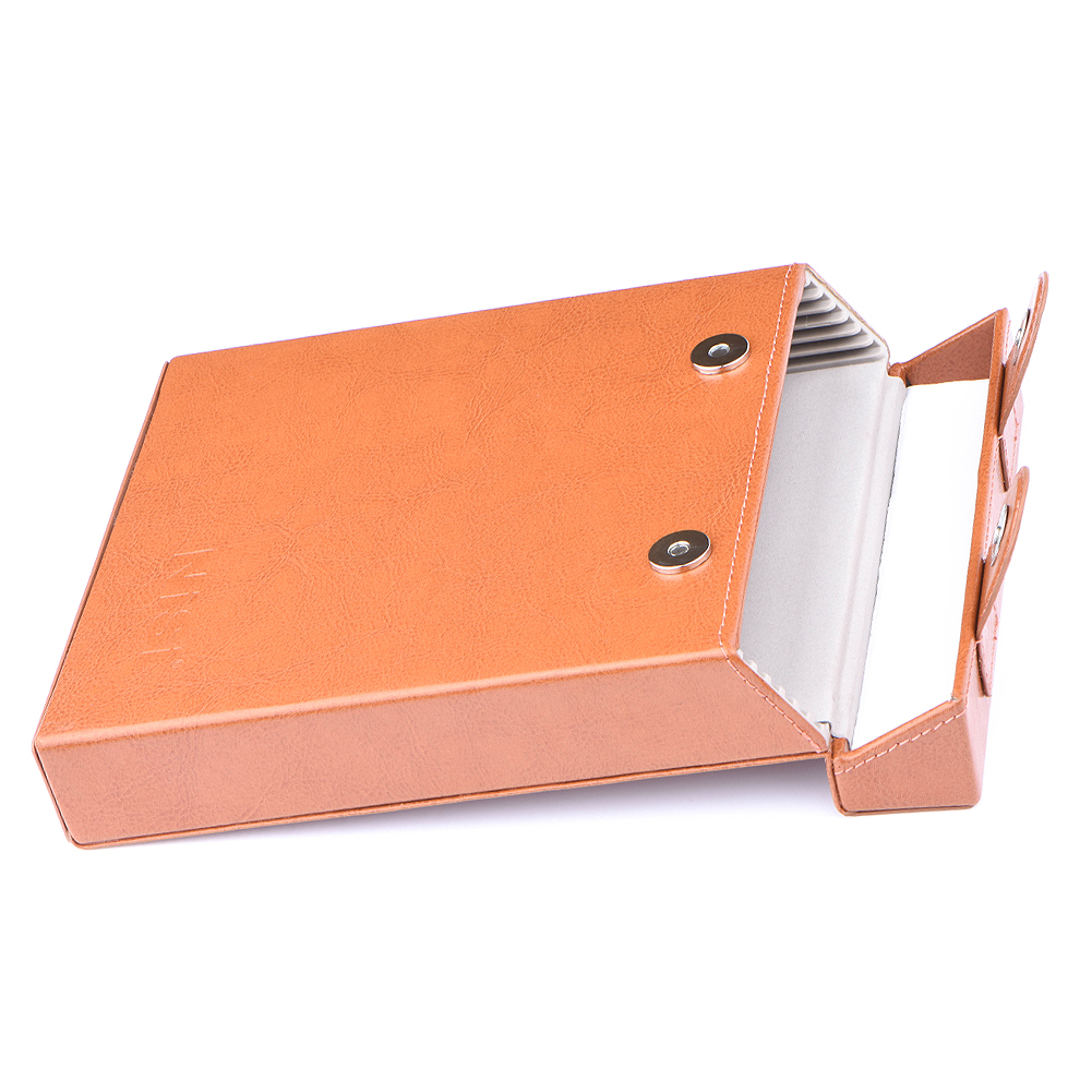 Square Filter Box 180mm System