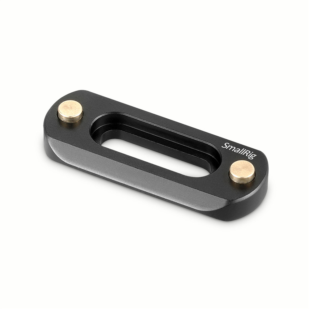 Mini Quick Release NATO Rail (48mm) 2172