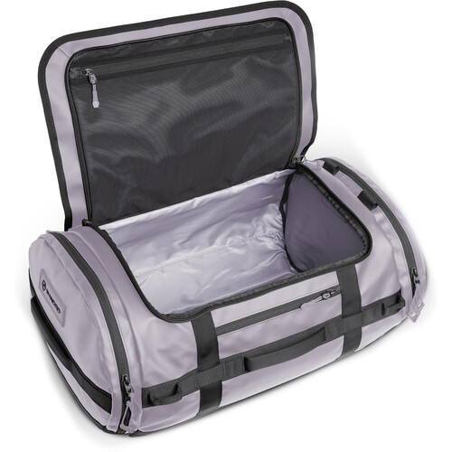 CARRYALL Duffel 30L - Uyuni Purple