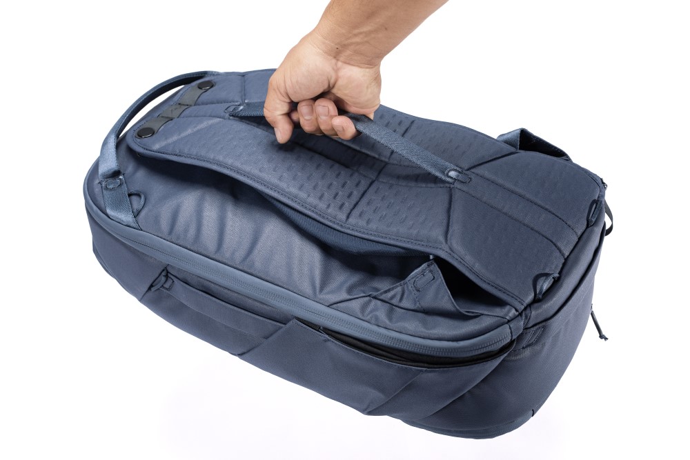 Travel Backpack 30L - Midnight