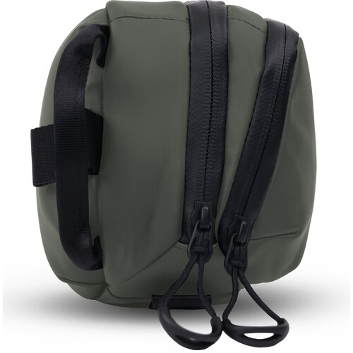 Tech Bag Large - Wasatch Green