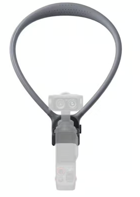 Insta360 Neck Mount For Luna series