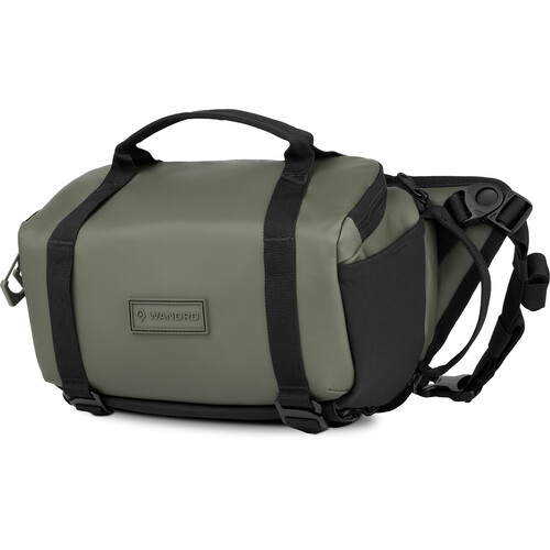 ROGUE Sling 6L Wasatch Green