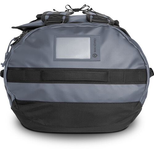 CARRYALL Duffel 60L - Aegean Blue