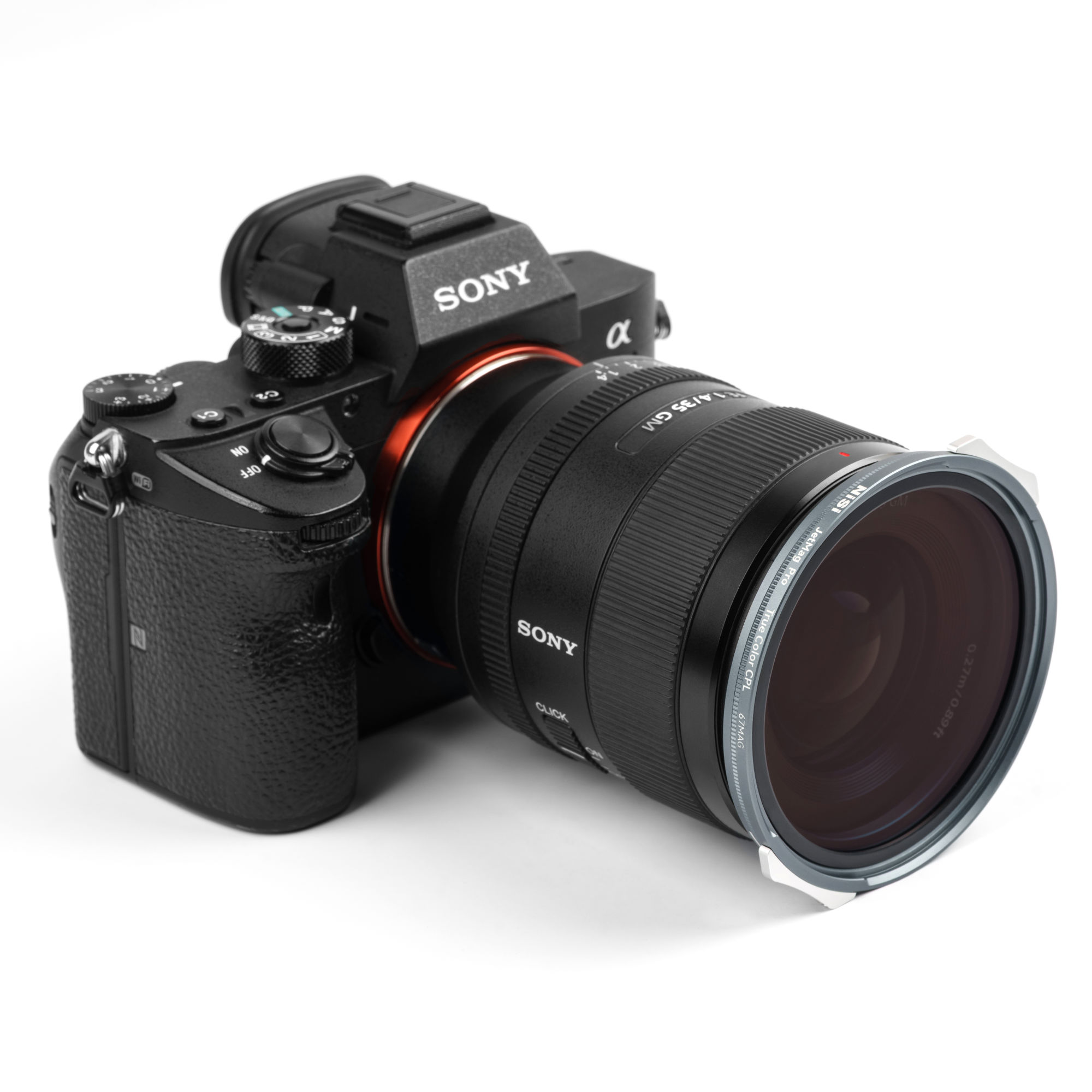 JetMag Pro Landscape ND Kit 67MAG